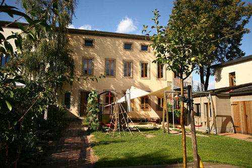 Unser Kindergarten